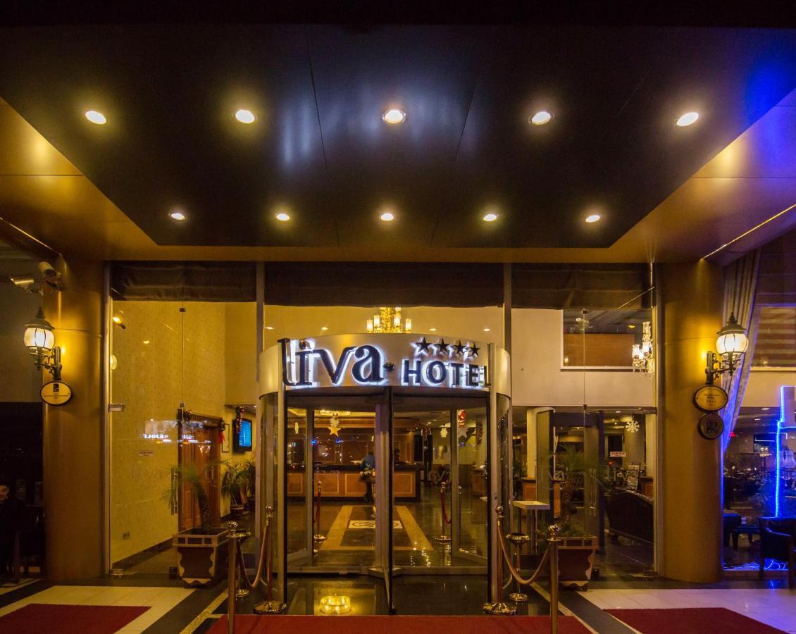Yuecesoy Liva Hotel Spa & Convention Center Mersin Ngoại thất bức ảnh