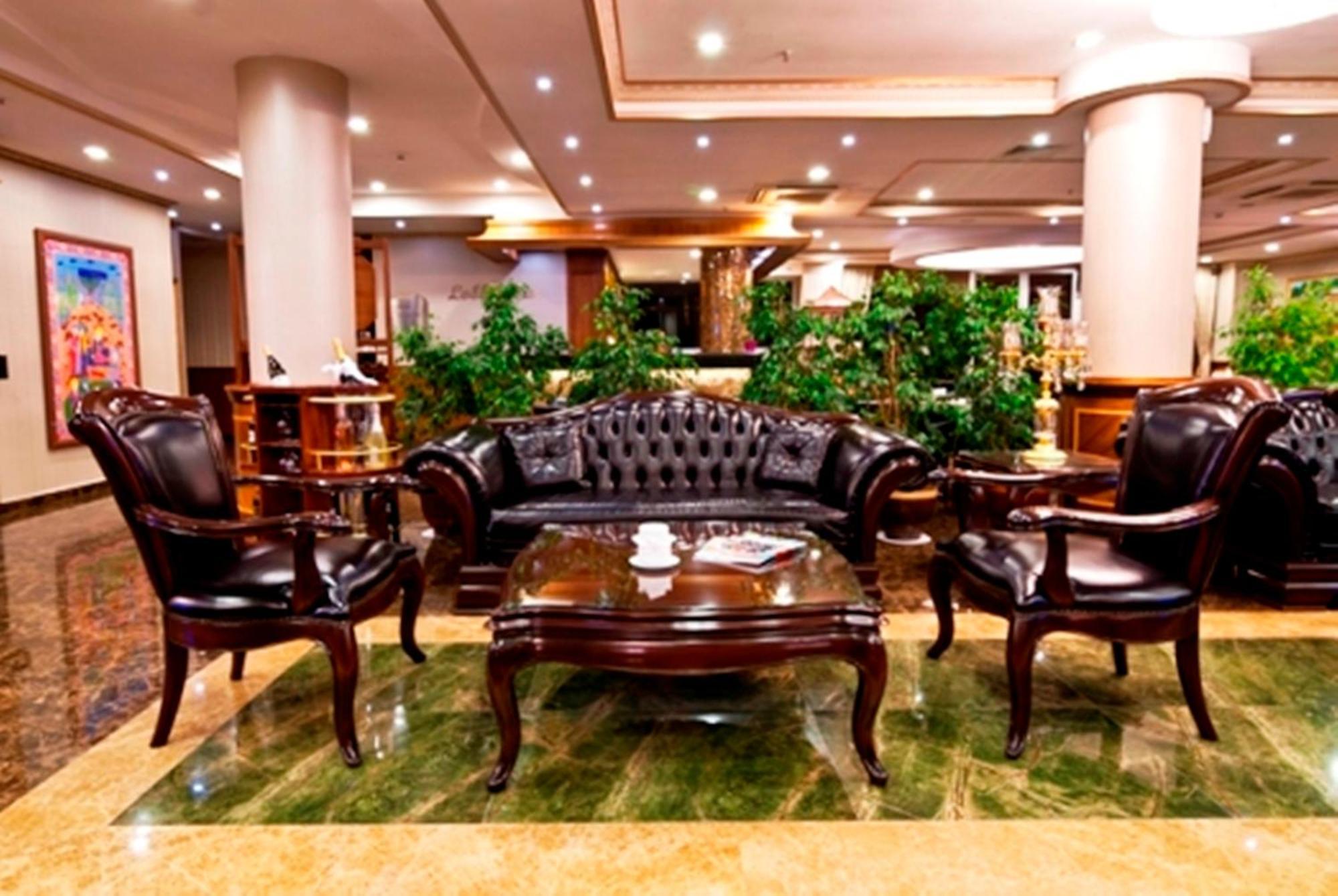 Yuecesoy Liva Hotel Spa & Convention Center Mersin Ngoại thất bức ảnh