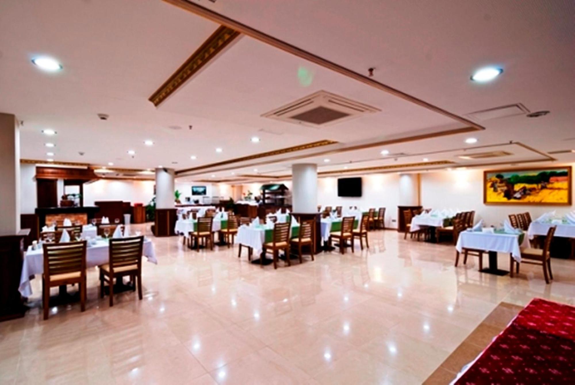 Yuecesoy Liva Hotel Spa & Convention Center Mersin Ngoại thất bức ảnh